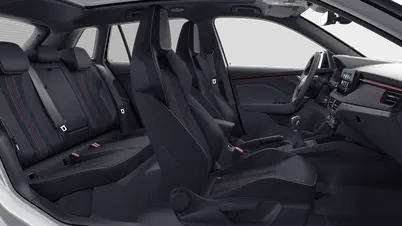 Kamiq Monte Carlo