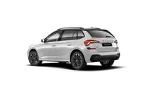 Kamiq Monte Carlo