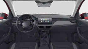 Kamiq 130 let