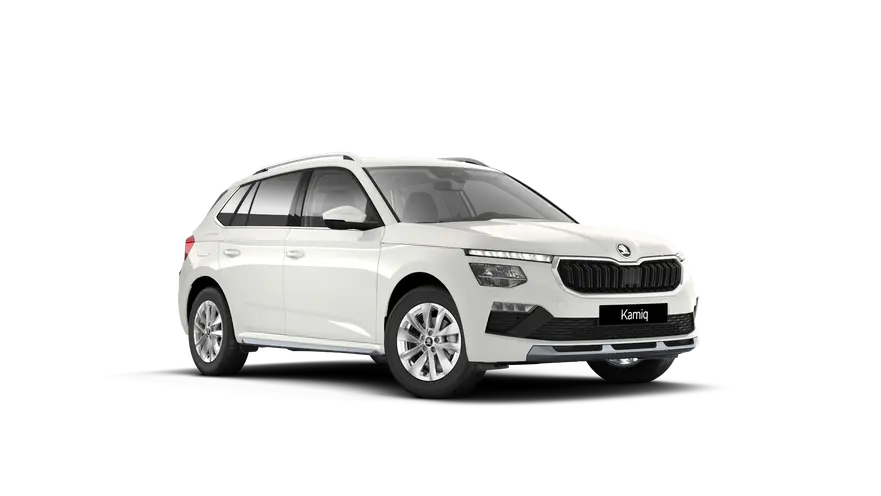 Kamiq Top Selection