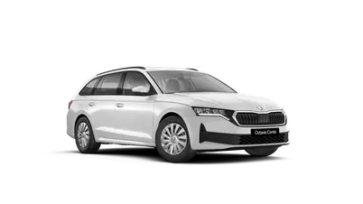 Octavia Combi Essence