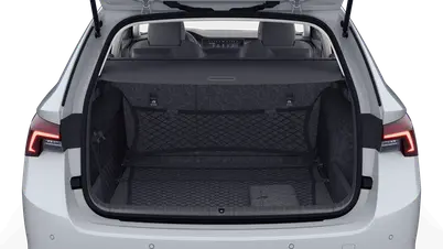 Octavia Combi Essence