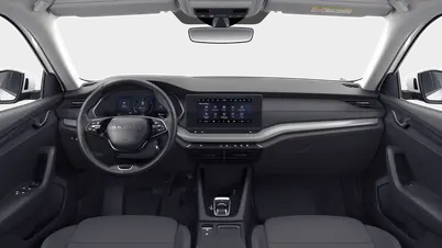 Octavia Combi Essence