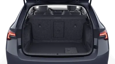 Octavia Combi Top Selection