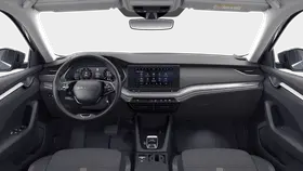 Octavia Combi Top Selection