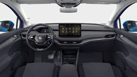 Enyaq Tour 50