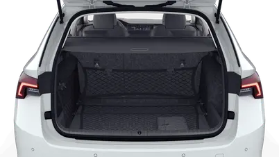 Octavia Combi Essence