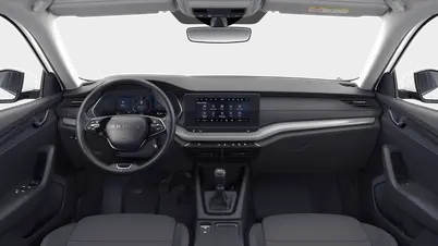 Octavia Combi Essence