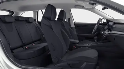 Octavia Combi Essence