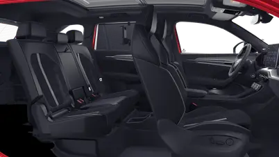 Kodiaq Sportline