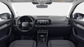 Karoq 130 let