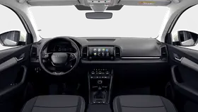 Karoq 130 let