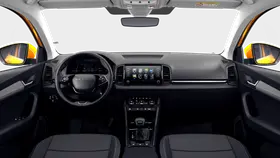 Karoq 130 let