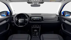 Karoq 130 let