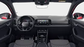 Karoq Sportline