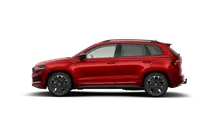 Karoq Sportline