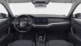 Nová Octavia Combi 130 let