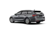 Nová Octavia Combi 130 let