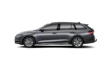 Nová Octavia Combi 130 let
