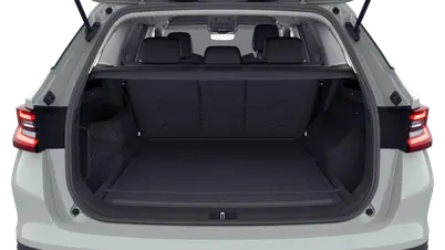 Kodiaq Exclusive Selection