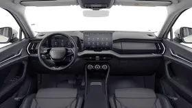 Kodiaq Exclusive Selection