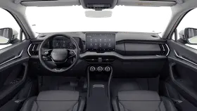 Kodiaq Exclusive Selection