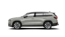 Kodiaq Exclusive Selection
