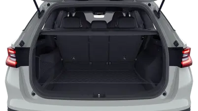 Kodiaq RS