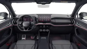Kodiaq RS