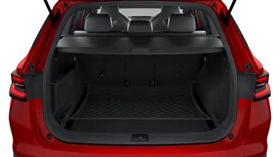 Kodiaq RS