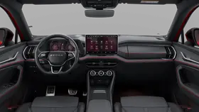 Kodiaq RS
