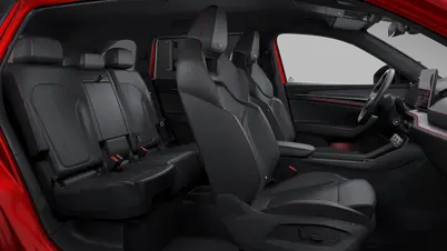 Kodiaq RS