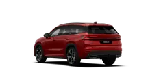 Kodiaq RS
