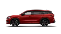Kodiaq RS