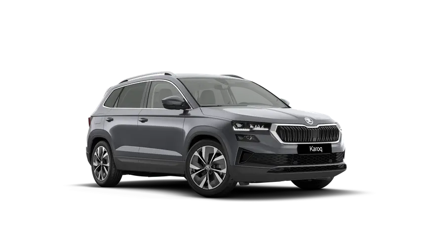 Karoq 130 let Premium