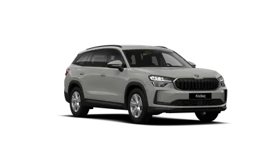 Kodiaq Selection