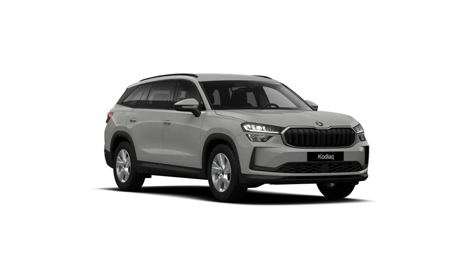 Kodiaq Selection