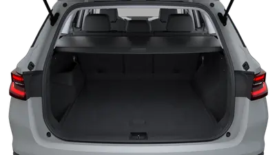 Kodiaq Selection
