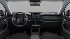 Kodiaq Selection