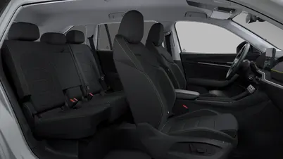 Kodiaq Selection