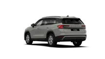 Kodiaq Selection