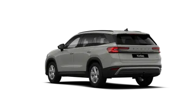 Kodiaq Selection