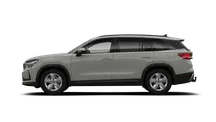 Kodiaq Selection