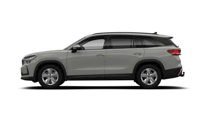 Kodiaq Selection