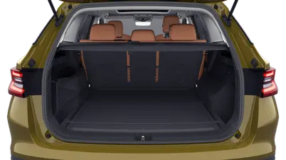 Kodiaq Exclusive Selection