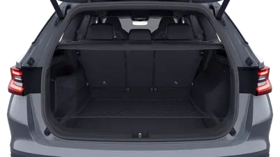Kodiaq Sportline