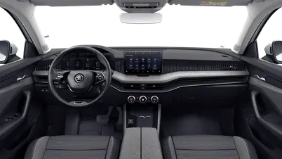 Superb Combi Selection