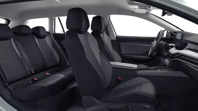 Superb Combi Selection