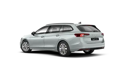 Superb Combi Selection