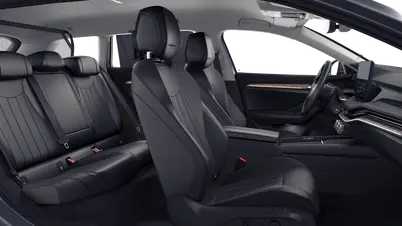 Superb Combi Laurin & Klement